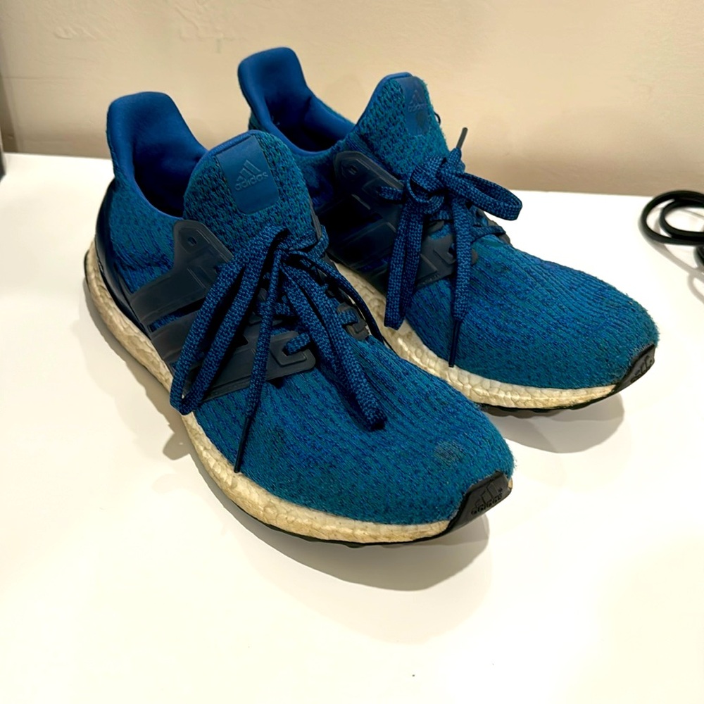 Men’s Adidas Ultra Boost
